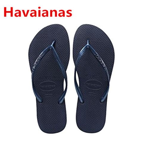 Classic Version Women's Slim Flip Flop Beach Shoes Slipper For Unisex Christmas Gift Birthday Present
