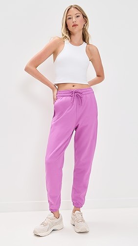 Regular Sweatpants