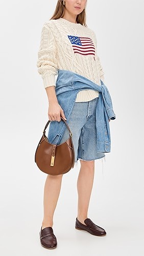 Small Shoulder Bag
