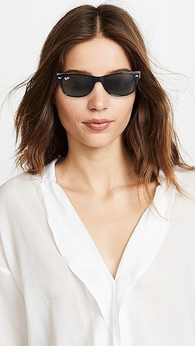 RB2132 New Wayfarer Sunglasses