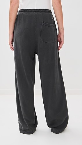 Daily Wide Leg Sweatpants